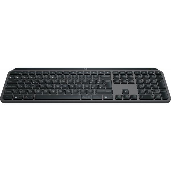 Logitech Teclado LOGITECH 920-011561