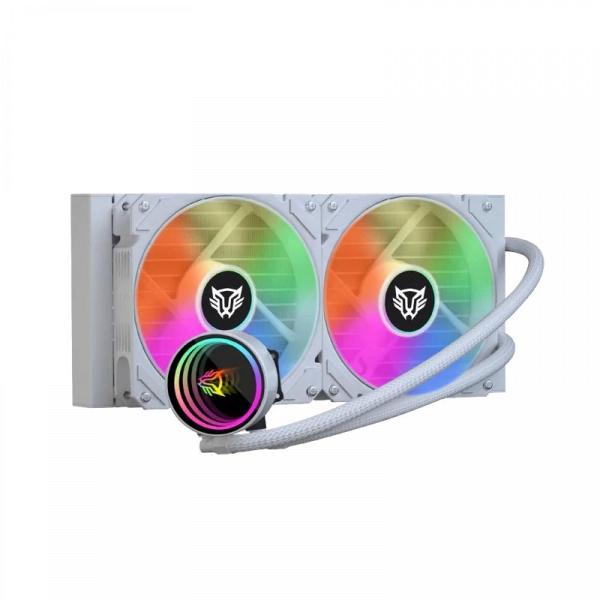 Enfriamiento Liquido Balam Rush HYDROX PRO HX20 2x120mm BR-937375