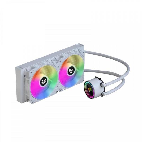 Enfriamiento Liquido Balam Rush HYDROX PRO HX20 2x120mm BR-937375