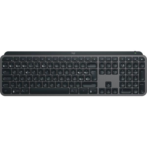 Logitech Teclado LOGITECH 920-011561