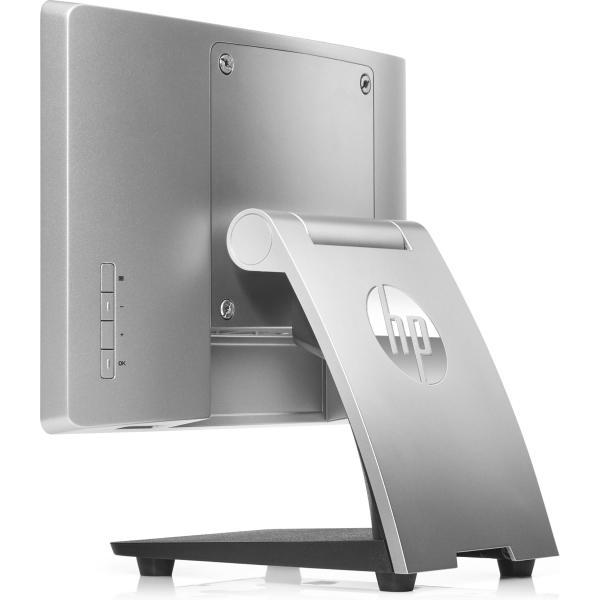 HP Soporte para Monitor HP L7010t/L7014/L7014t Color Plata