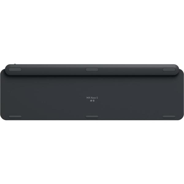 Logitech Teclado LOGITECH 920-011561