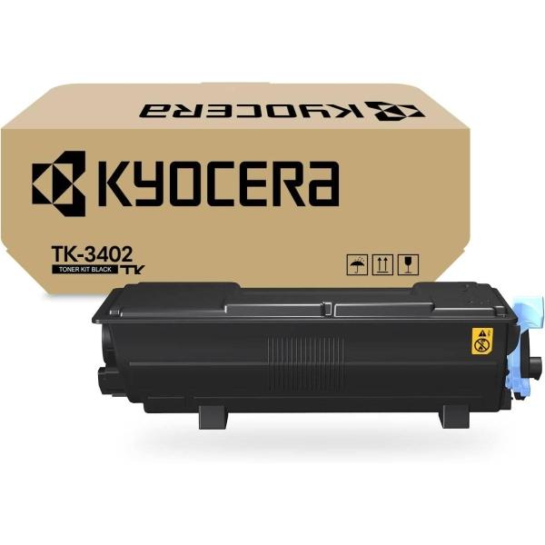 KYOCERA Tóner KYOCERA TK-3402
