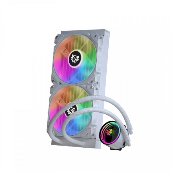 Enfriamiento Liquido Balam Rush HYDROX PRO HX20 2x120mm BR-937375