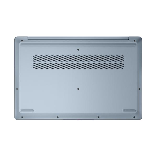 Lenovo Laptop Lenovo IdeaPad Slim 3 15IAN8 15.6" Intel Core i3-N305 Disco duro 256GB SSD Ram 8GB Windows 11 Home