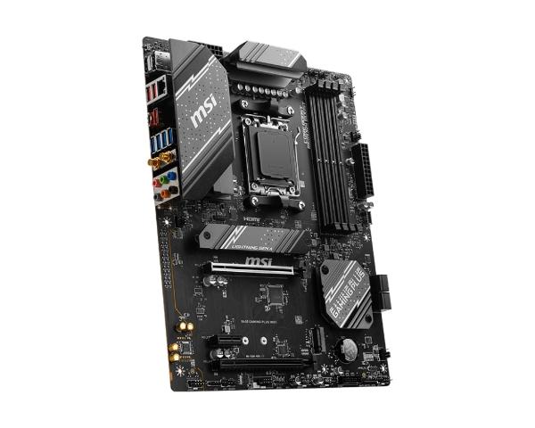 Tarjeta Madre MSI ATX B650 GAMING PLUS WIFI, S-AM5, AMD B650
