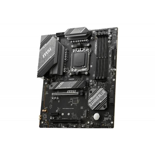 Tarjeta Madre MSI ATX B650 GAMING PLUS WIFI, S-AM5, AMD B650