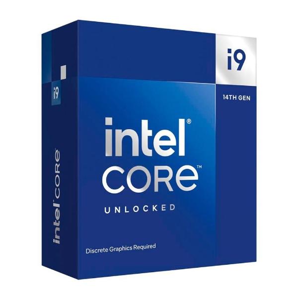 Procesador Intel Core I9-14900KF S-1700 3.20GHz 24-Core BX8071514900KF