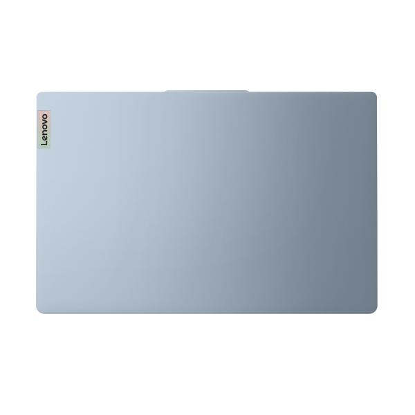 Lenovo Laptop Lenovo IdeaPad Slim 3 15IAN8 15.6" Intel Core i3-N305 Disco duro 256GB SSD Ram 8GB Windows 11 Home