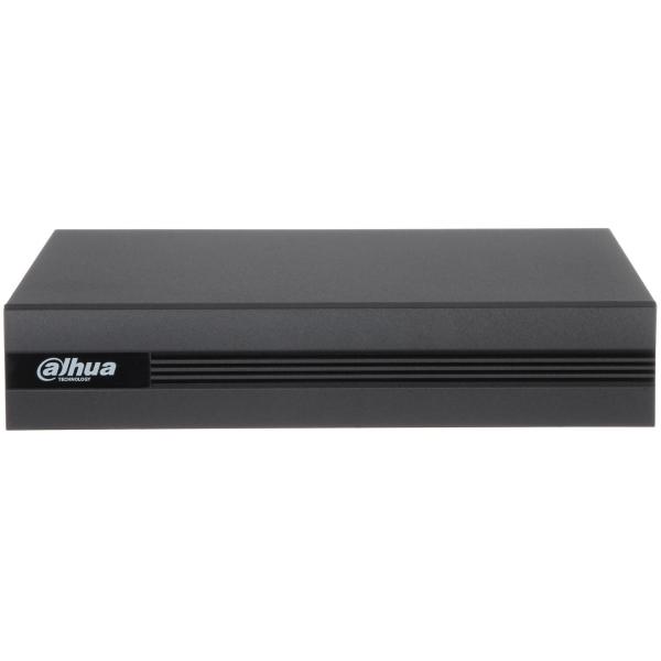 Dahua XVR 4 Canales HDCVI  Dahua Technology DH-XVR1B04H-I