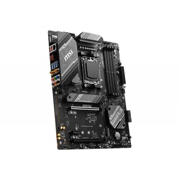Tarjeta Madre MSI ATX B650 GAMING PLUS WIFI, S-AM5, AMD B650