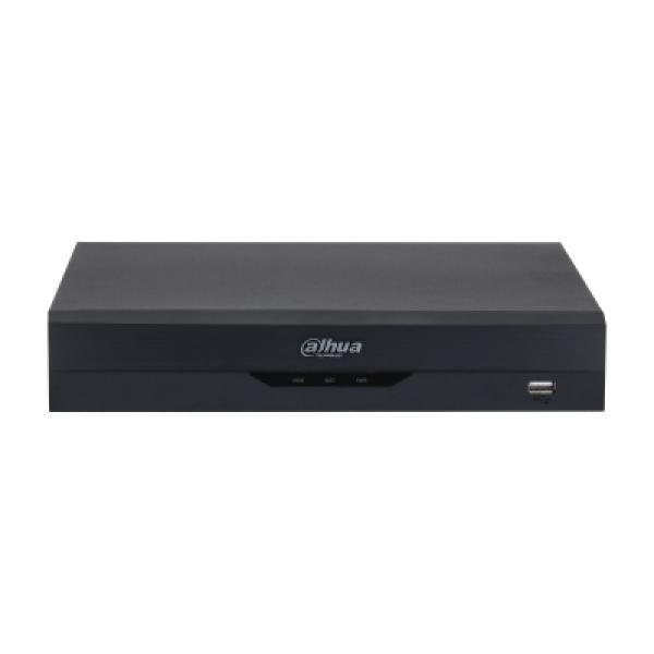 Dahua Grabador Dahua Technology DH-XVR5108HS-4KL-I3