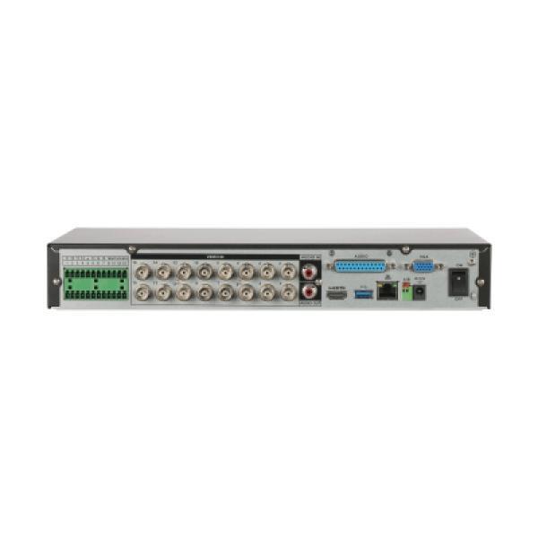 Dahua Grabadora Dahua Technology DH-XVR5116HE-I3