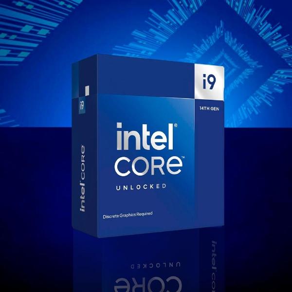 Procesador Intel Core I9-14900KF S-1700 3.20GHz 24-Core BX8071514900KF