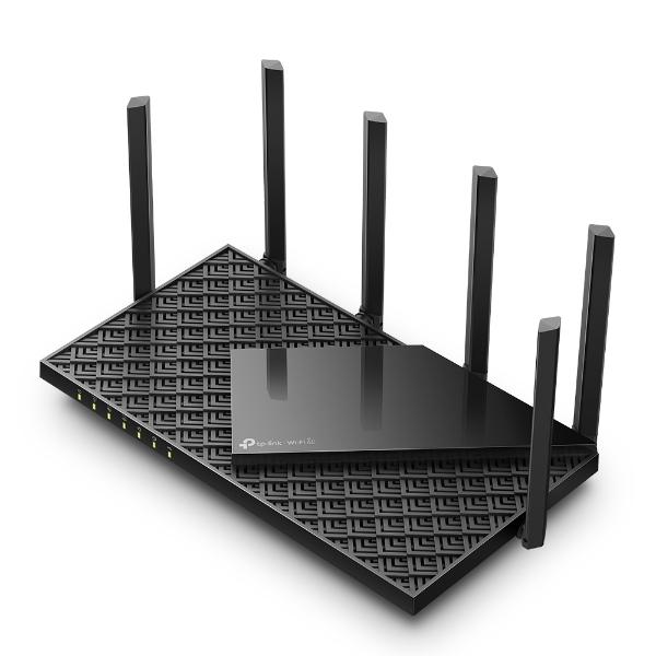 TPLINK Router TP-LINK Archer AXE75