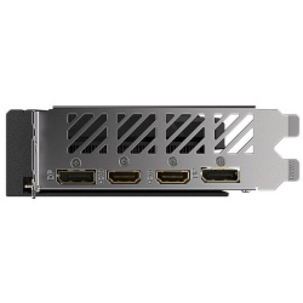 Tarjeta de video Gigabyte NVIDIA GeForce RTX 4060 WINDFORCE OC 8G