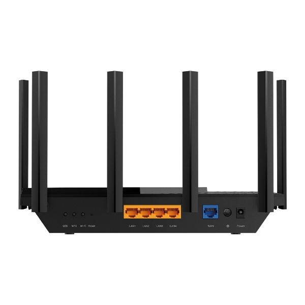 TPLINK Router TP-LINK Archer AXE75
