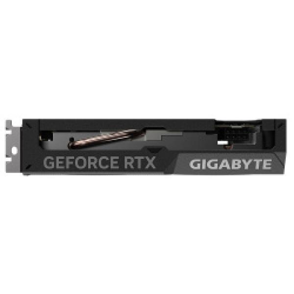 Tarjeta de video Gigabyte NVIDIA GeForce RTX 4060 WINDFORCE OC 8G