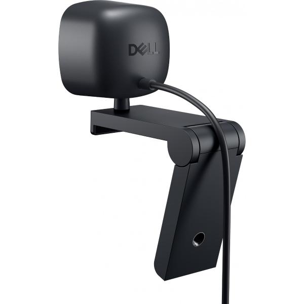 DELL CAMARA WEB  WB3023 2K QHD USBA MSTEAMS/ZOOM 3WTY