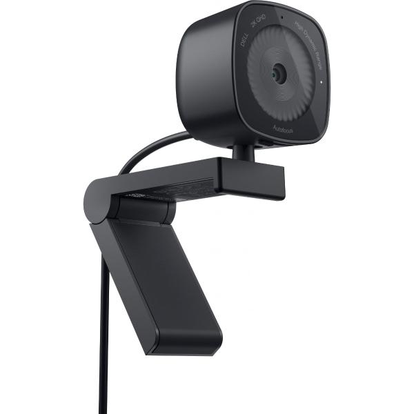 DELL CAMARA WEB  WB3023 2K QHD USBA MSTEAMS/ZOOM 3WTY