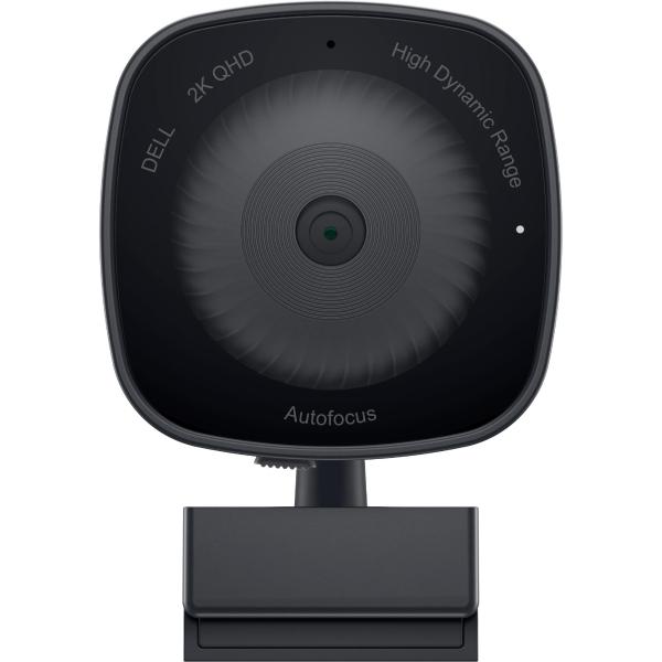 DELL CAMARA WEB  WB3023 2K QHD USBA MSTEAMS/ZOOM 3WTY