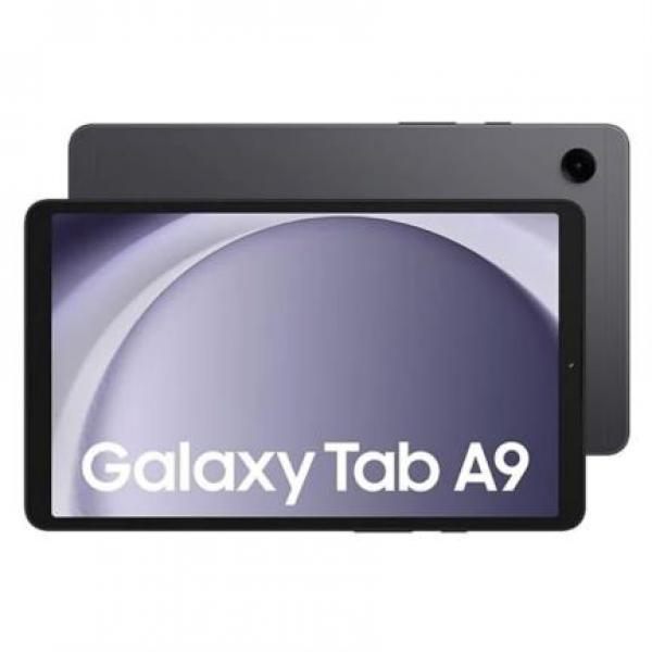 Samsung GALAXY-TAB-A9 8.7 INC 4GB 64GB GRAY WIFI 2 YEAR WARRANTY- KNOX