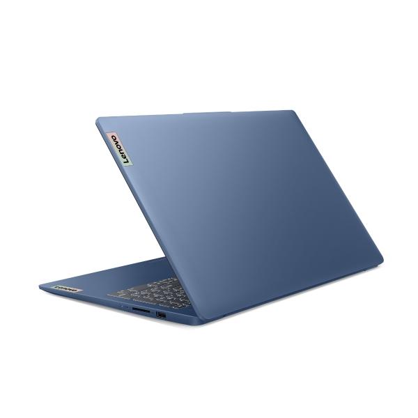 Laptop Lenovo 15IRU8 15.6" Full HD Intel Core i5-1335U 8GB, 512GB SSD