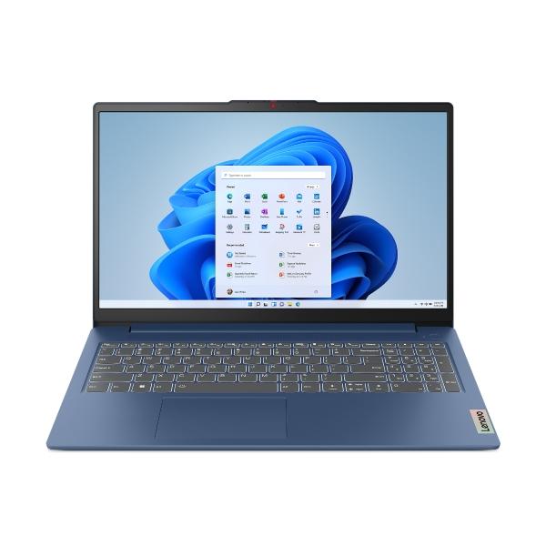 Laptop Lenovo 15IRU8 15.6" Full HD Intel Core i5-1335U 8GB, 512GB SSD