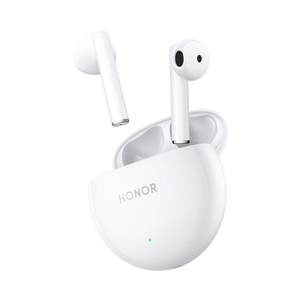 Honor Audífonos Honor Earbuds X5 Inalámbricos Color Blanco