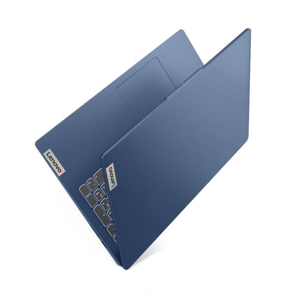 Laptop Lenovo 15IRU8 15.6" Full HD Intel Core i5-1335U 8GB, 512GB SSD