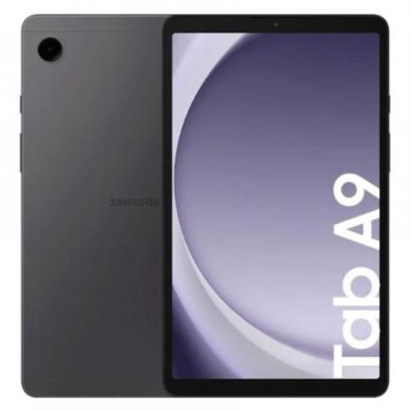 Samsung Tablet Samsung Galaxy Tab A9 8.7 LTE Octacore 64GB Ram 4GB MediaTek Helio G99 Android 13 Color Gris