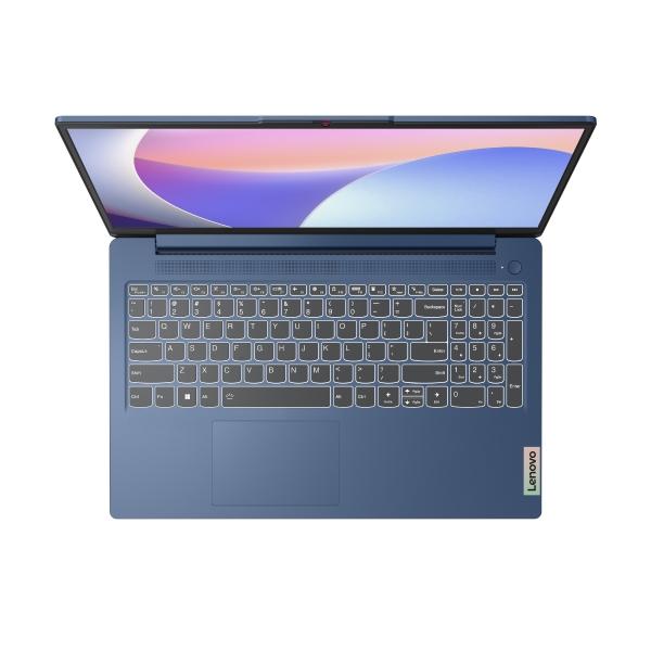 Laptop Lenovo 15IRU8 15.6" Full HD Intel Core i5-1335U 8GB, 512GB SSD