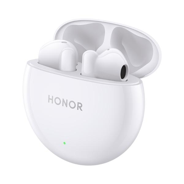 Honor Audífonos Honor Earbuds X5 Inalámbricos Color Blanco