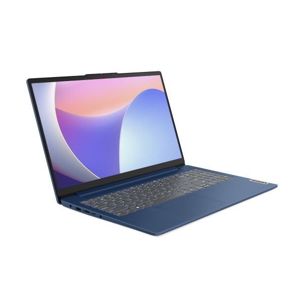 Laptop Lenovo 15IRU8 15.6" Full HD Intel Core i5-1335U 8GB, 512GB SSD