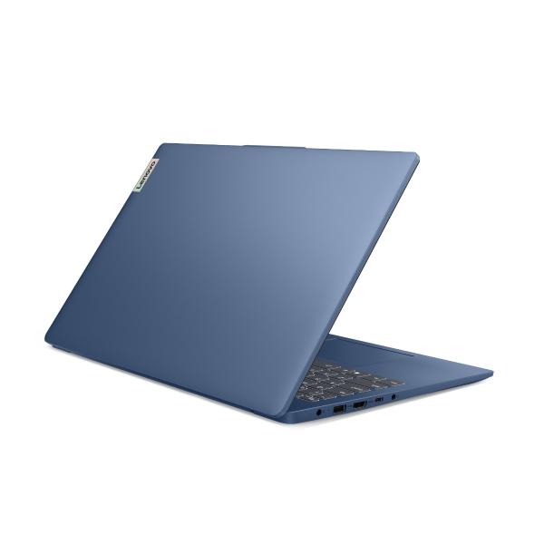 Laptop Lenovo 15IRU8 15.6" Full HD Intel Core i5-1335U 8GB, 512GB SSD