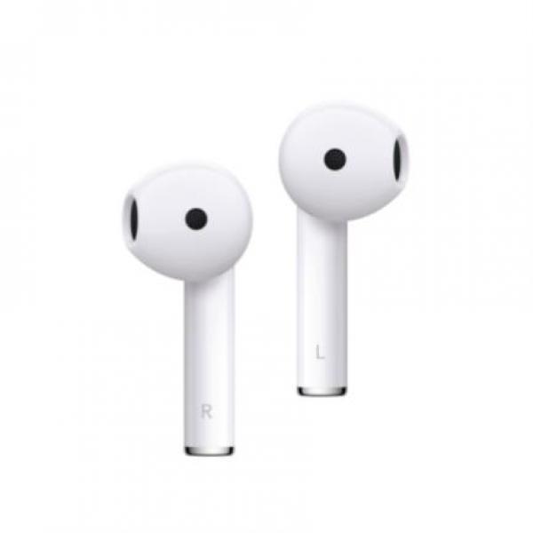 Honor Audífonos Honor Earbuds X5 Inalámbricos Color Blanco