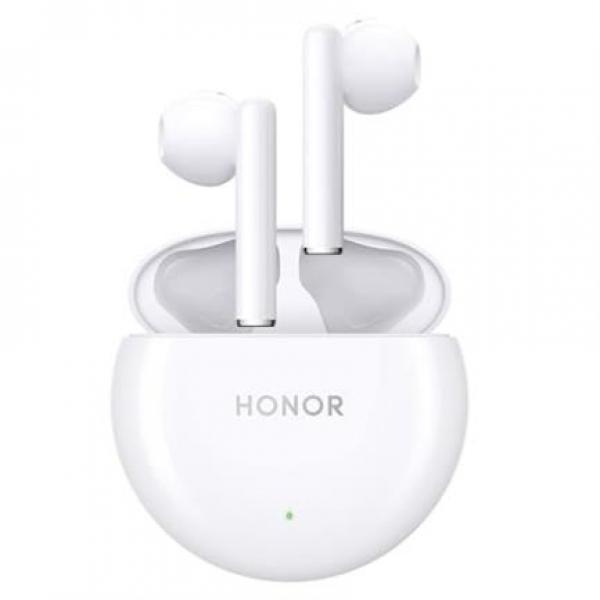 Honor Audífonos Honor Earbuds X5 Inalámbricos Color Blanco