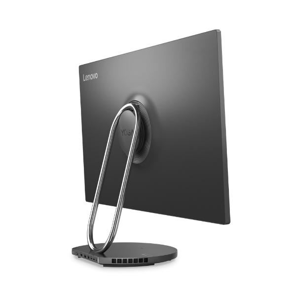Lenovo All in One Lenovo Ideacentre Yoga 9 32IRH8 31.5" Intel Core i9-13900H Disco 1TB SSD Ram 16GB Windows 11 Home