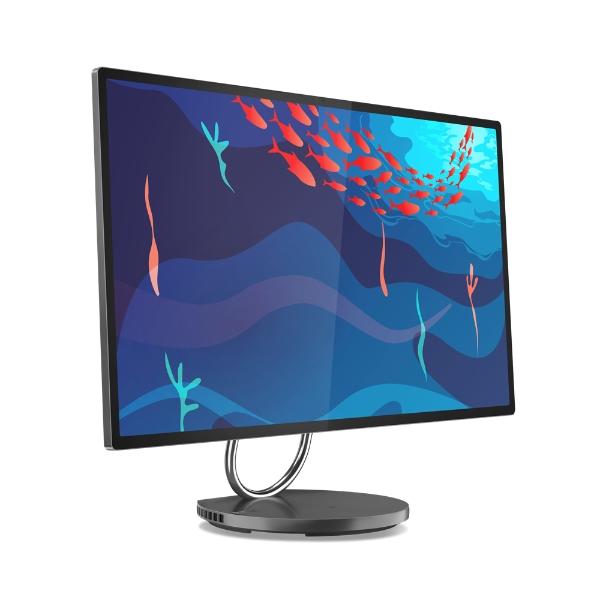 Lenovo All in One Lenovo Ideacentre Yoga 9 32IRH8 31.5" Intel Core i9-13900H Disco 1TB SSD Ram 16GB Windows 11 Home