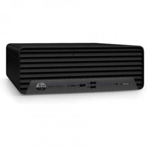 HP 400 G9 SFF Intel Core i5 i5-12500 8 GB DDR4-SDRAM 512 GB SSD Windows 11 Pro PC Negro