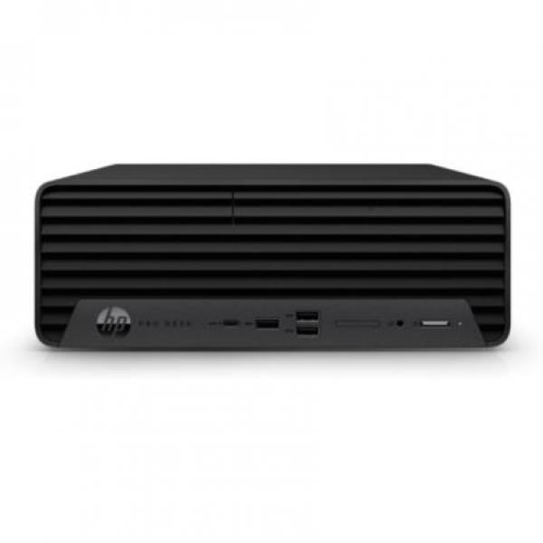 HP 400 G9 SFF Intel Core i5 i5-12500 8 GB DDR4-SDRAM 512 GB SSD Windows 11 Pro PC Negro
