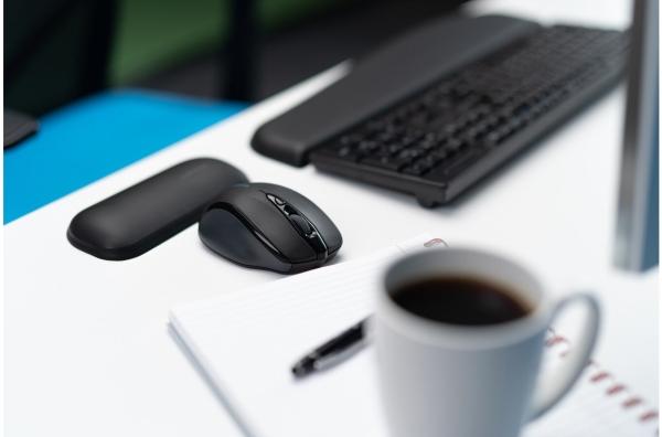 Acco DESCANSA MUNECA PARA TECLADO NORMAL ERGONOMICO