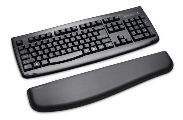 Acco DESCANSA MUNECA PARA TECLADO NORMAL ERGONOMICO