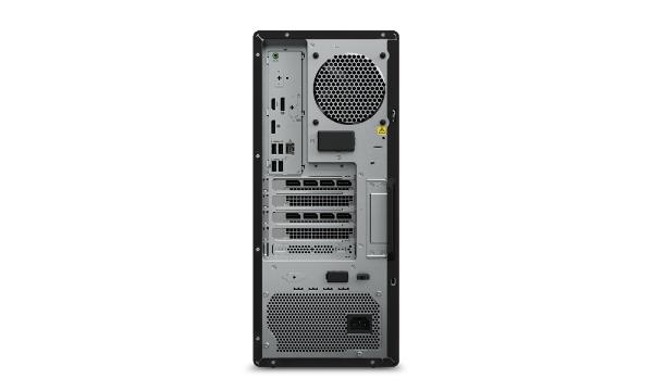 Lenovo Workstation Lenovo ThinkStation P3 Tower Intel Core i7-13700 Disco duro 512 GB SSD Ram 16GB Windows 11 Pro