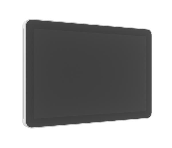 Logitech TAP SCHEDULER WHITE PARA SALAS DE REUNION