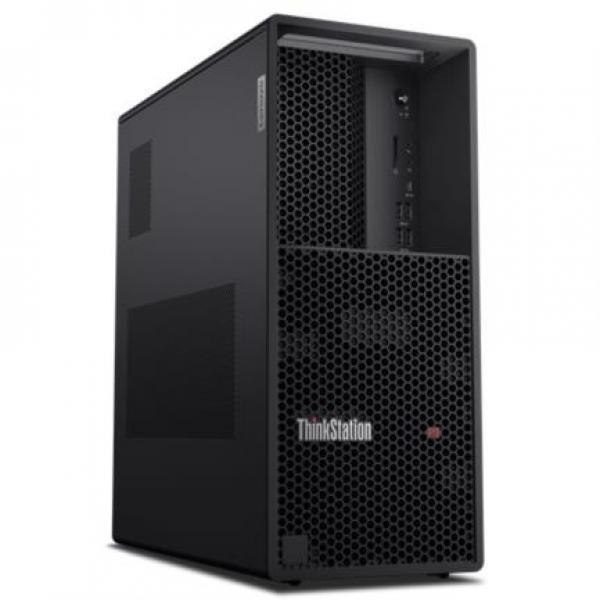 Lenovo Workstation Lenovo ThinkStation P3 Tower Intel Core i7-13700 Disco duro 512 GB SSD Ram 16GB Windows 11 Pro