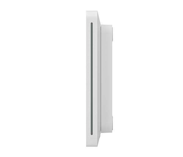 Logitech TAP SCHEDULER WHITE PARA SALAS DE REUNION