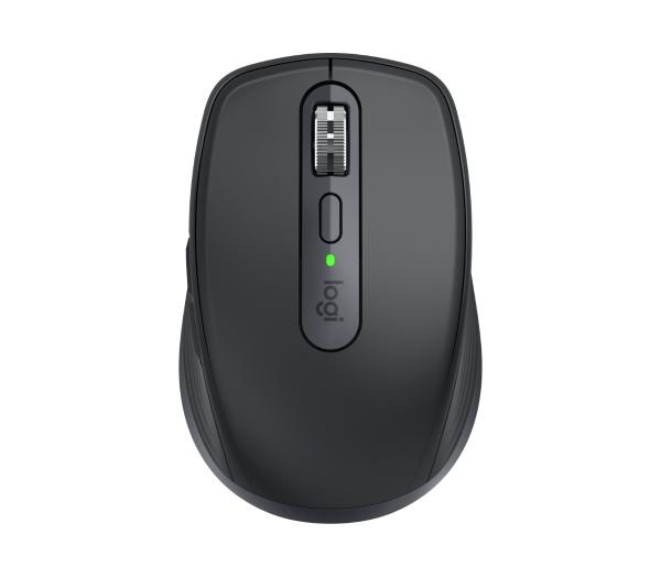 Logitech MOUSE LOGITECH MX ANYWHERE 3S BT GRAPHITE (910-006932)
