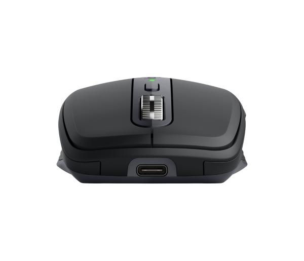 Logitech MOUSE LOGITECH MX ANYWHERE 3S BT GRAPHITE (910-006932)