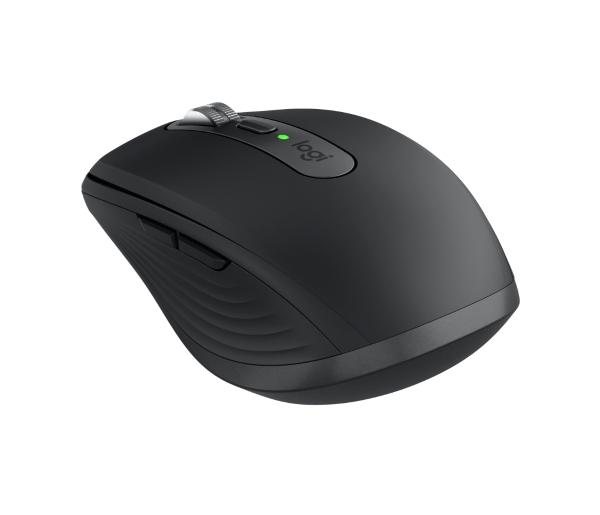 Logitech MOUSE LOGITECH MX ANYWHERE 3S BT GRAPHITE (910-006932)